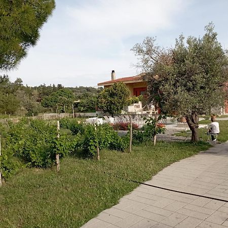 Emarmene Home With Private Pool Near Rhodes Town & Airport Koskinou  Extérieur photo