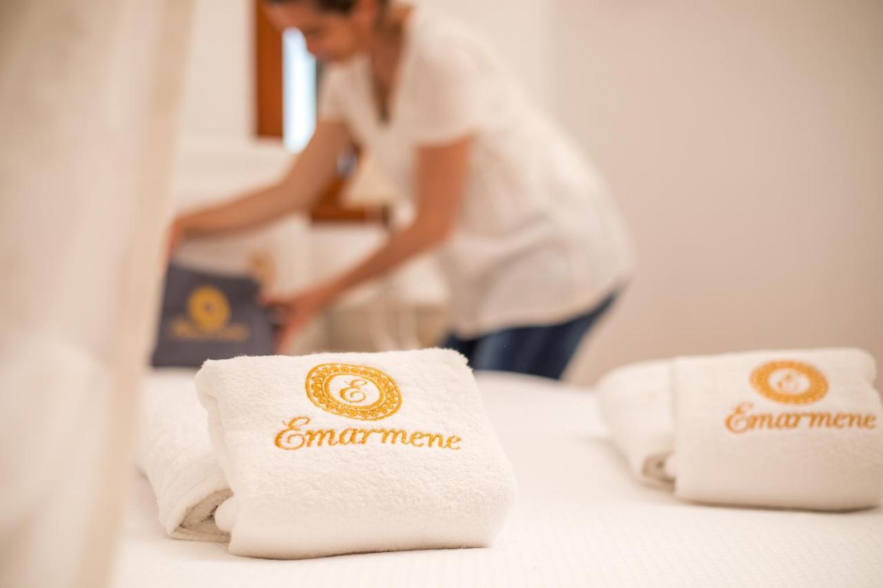 Emarmene Home With Private Pool Near Rhodes Town & Airport Koskinou  Extérieur photo