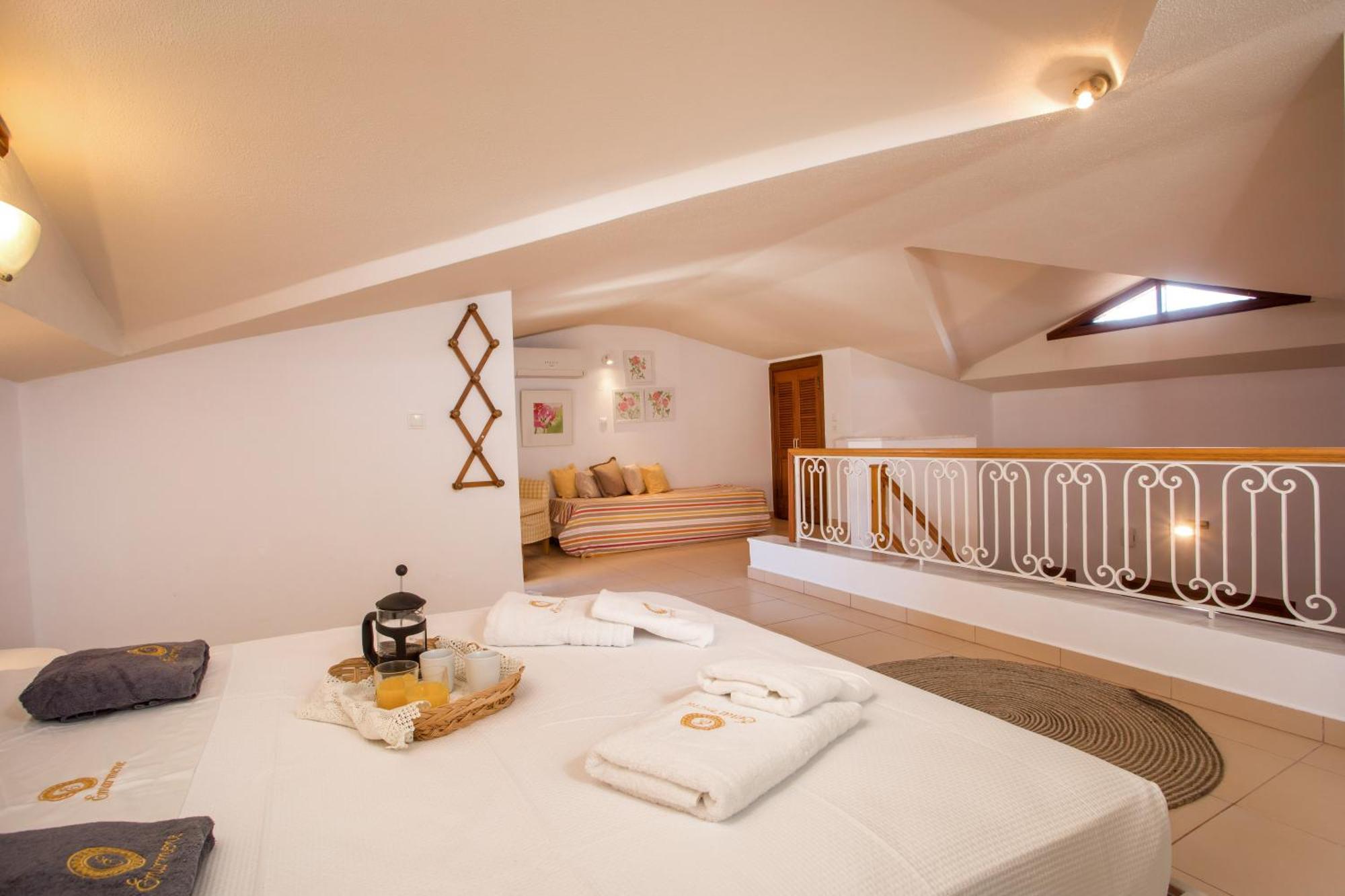 Emarmene Home With Private Pool Near Rhodes Town & Airport Koskinou  Extérieur photo