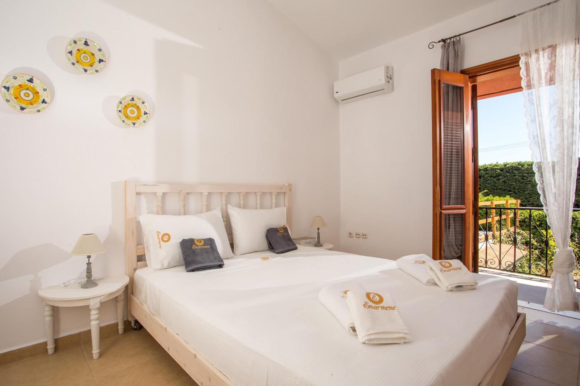 Emarmene Home With Private Pool Near Rhodes Town & Airport Koskinou  Extérieur photo