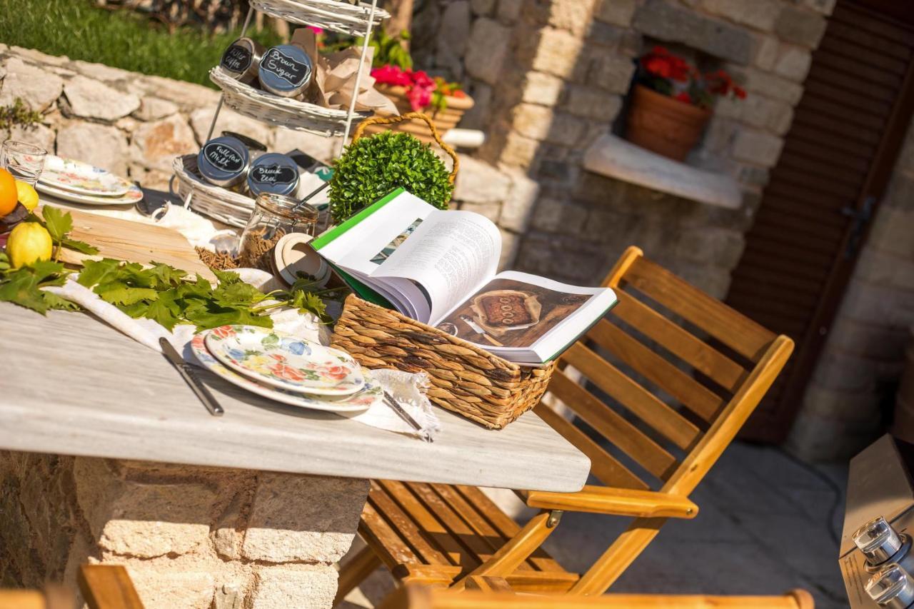 Emarmene Home With Private Pool Near Rhodes Town & Airport Koskinou  Extérieur photo