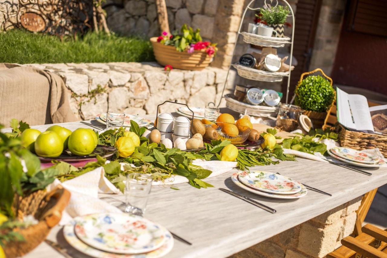 Emarmene Home With Private Pool Near Rhodes Town & Airport Koskinou  Extérieur photo