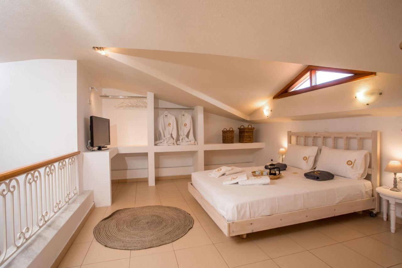 Emarmene Home With Private Pool Near Rhodes Town & Airport Koskinou  Extérieur photo