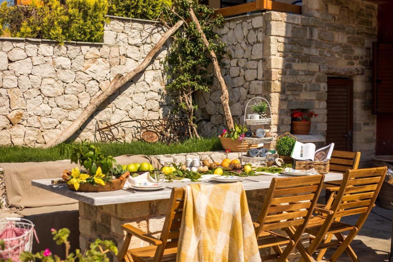 Emarmene Home With Private Pool Near Rhodes Town & Airport Koskinou  Extérieur photo