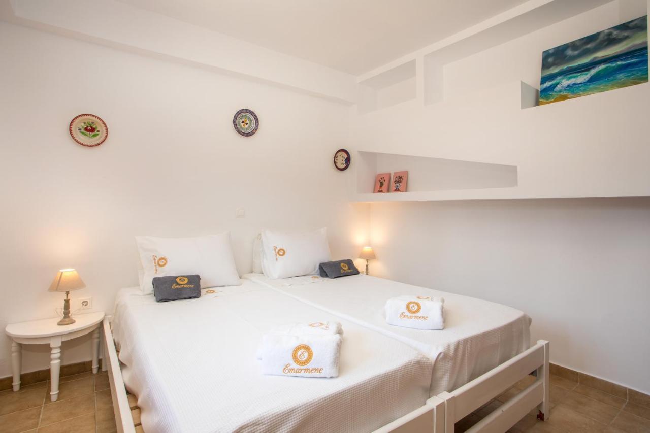 Emarmene Home With Private Pool Near Rhodes Town & Airport Koskinou  Extérieur photo