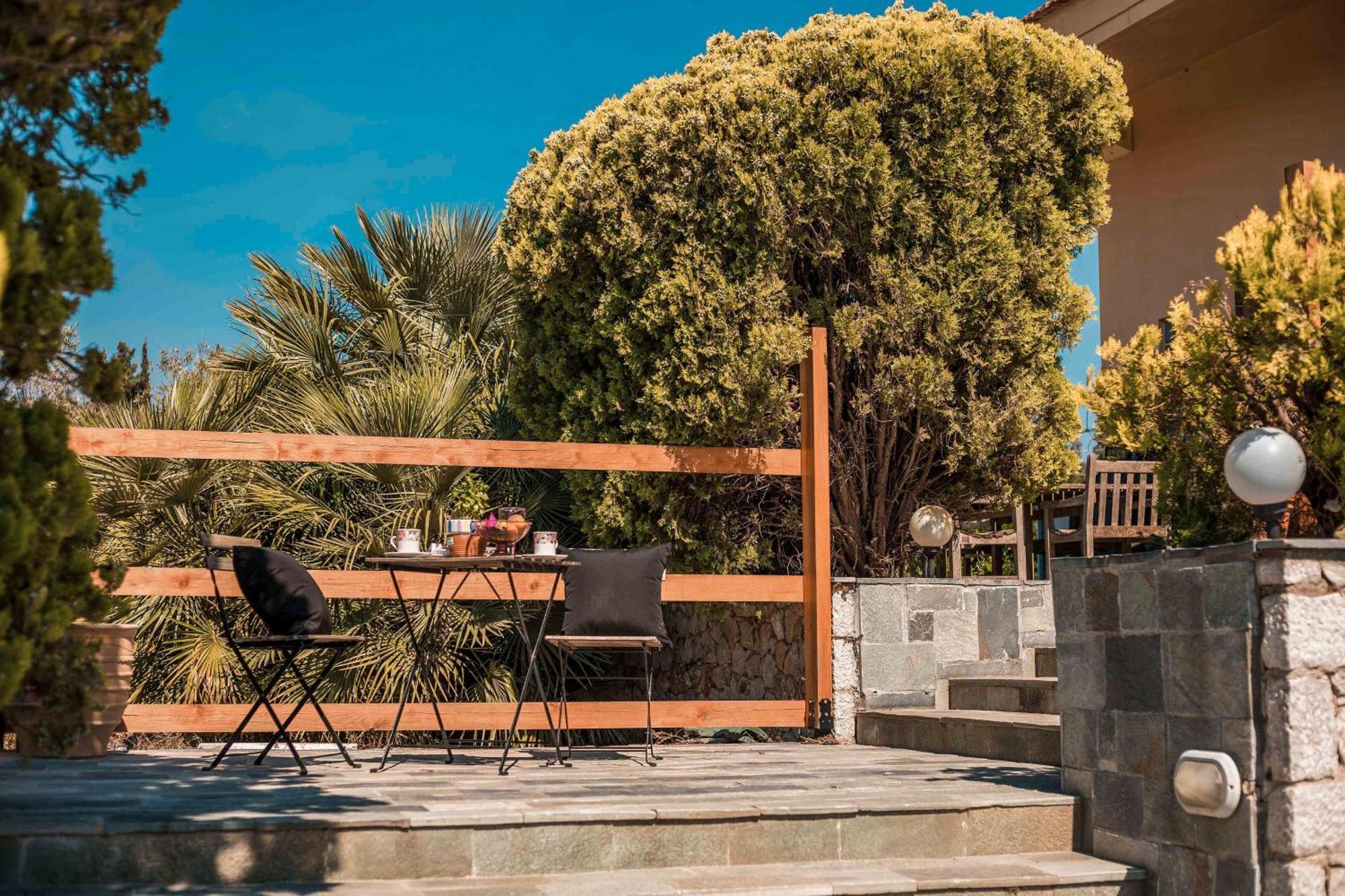 Emarmene Home With Private Pool Near Rhodes Town & Airport Koskinou  Extérieur photo