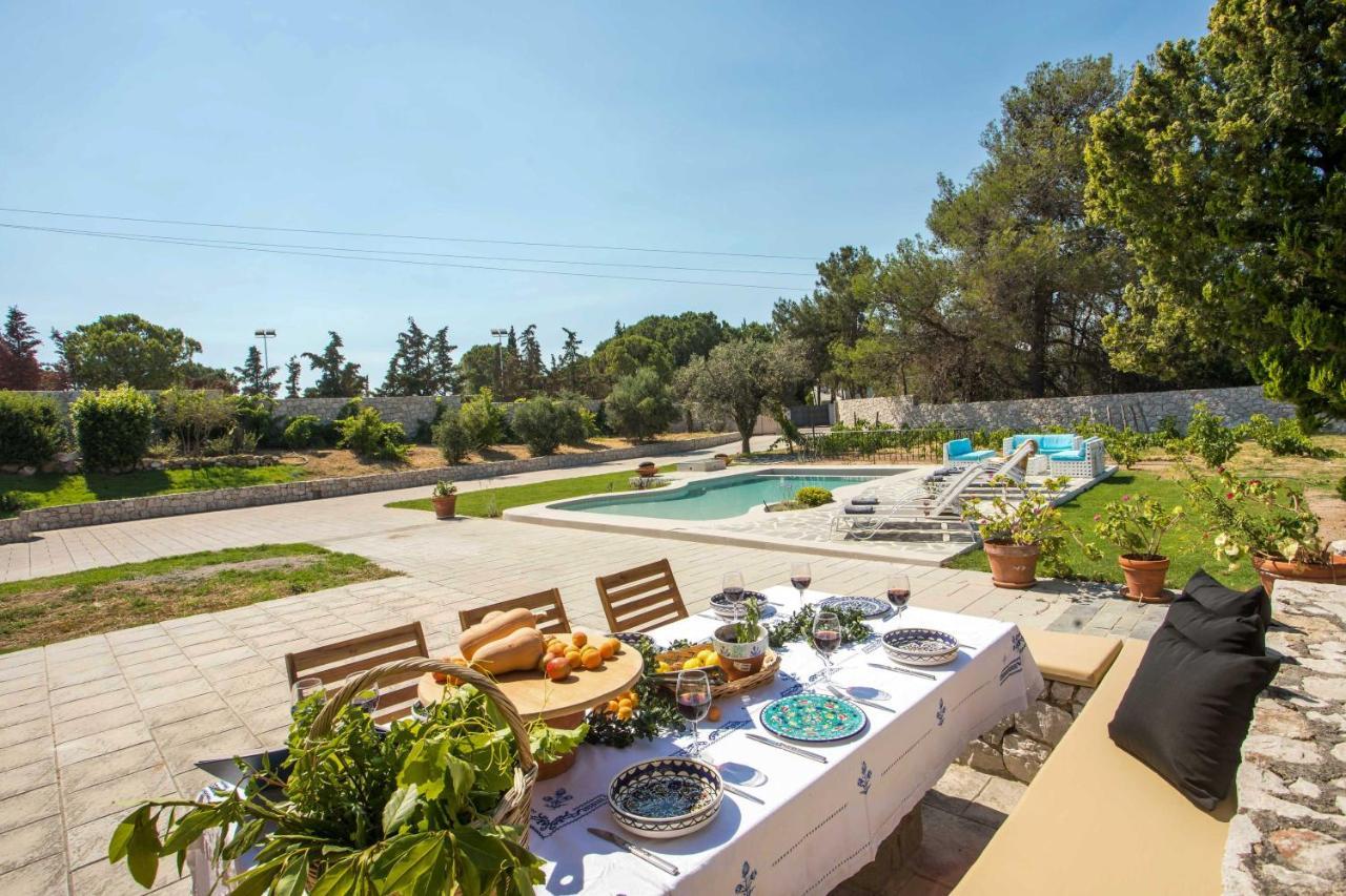 Emarmene Home With Private Pool Near Rhodes Town & Airport Koskinou  Extérieur photo
