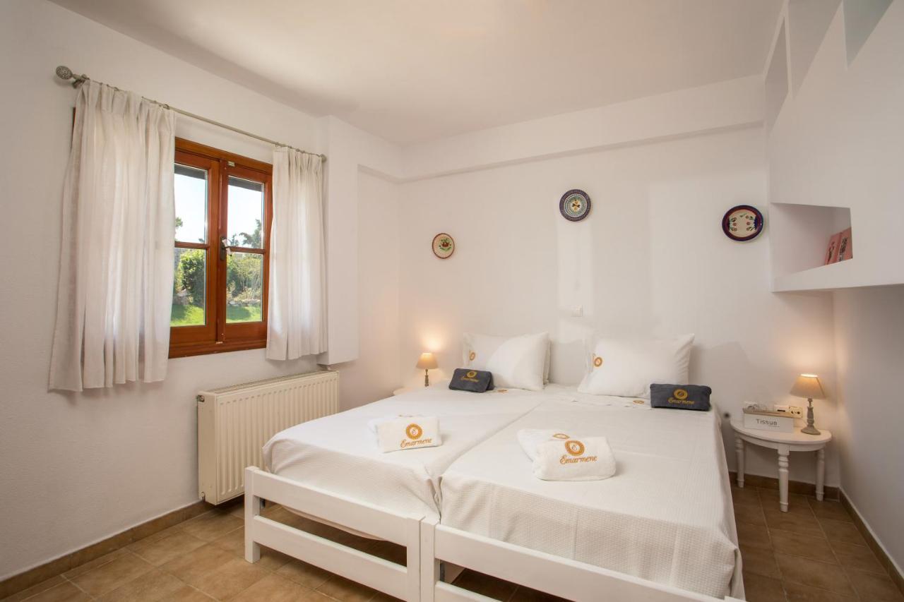 Emarmene Home With Private Pool Near Rhodes Town & Airport Koskinou  Extérieur photo