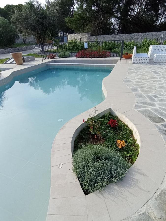Emarmene Home With Private Pool Near Rhodes Town & Airport Koskinou  Extérieur photo