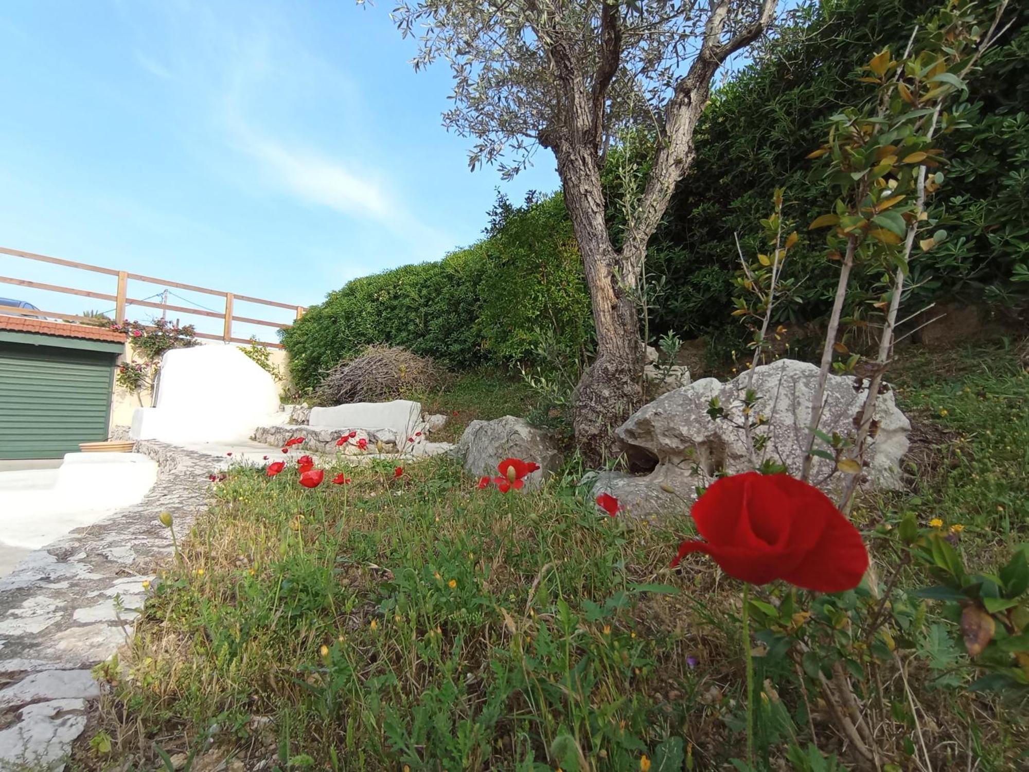 Emarmene Home With Private Pool Near Rhodes Town & Airport Koskinou  Extérieur photo